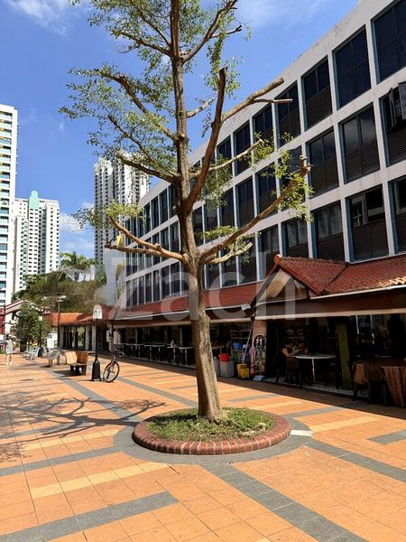Shop / Shophouse for Sale: 183 Toa Payoh Central - Image 2