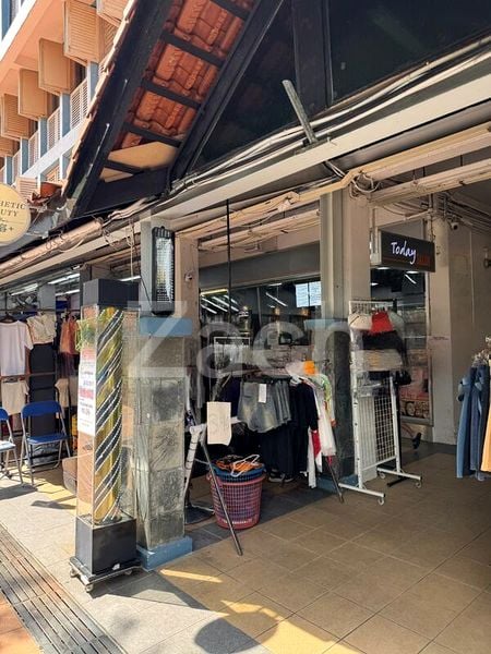 Shop / Shophouse for Sale: 183 Toa Payoh Central - Image 1