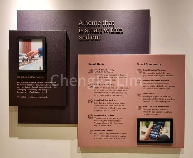 5 Bed Condo for Sale in  Tembusu Grand - Image 25