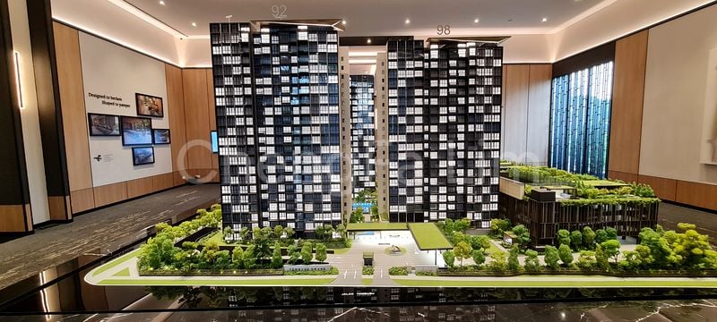 5 Bed Condo for Sale in  Tembusu Grand - Image 21