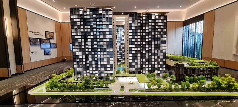 5 Bed Condo for Sale in  Tembusu Grand - Image 30