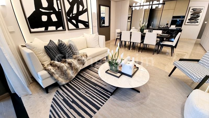 5 Bed Condo for Sale in  Tembusu Grand - Image 4