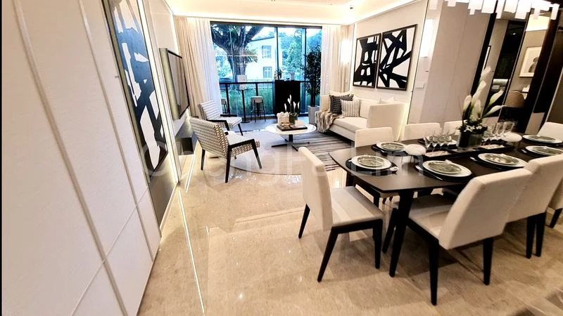 5 Bed Condo for Sale in  Tembusu Grand - Image 1