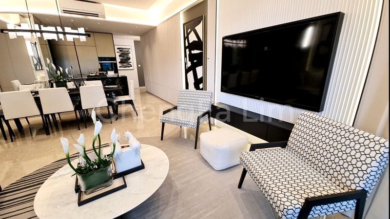 5 Bed Condo for Sale in  Tembusu Grand - Image 3