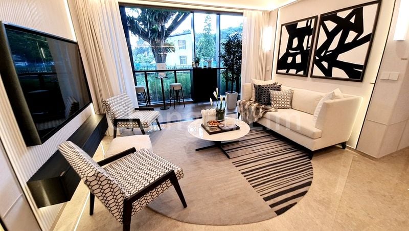 5 Bed Condo for Sale in  Tembusu Grand - Image 2