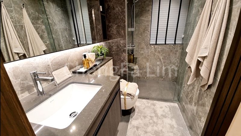 5 Bed Condo for Sale in  Tembusu Grand - Image 10