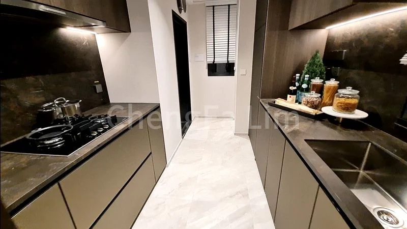 5 Bed Condo for Sale in  Tembusu Grand - Image 7