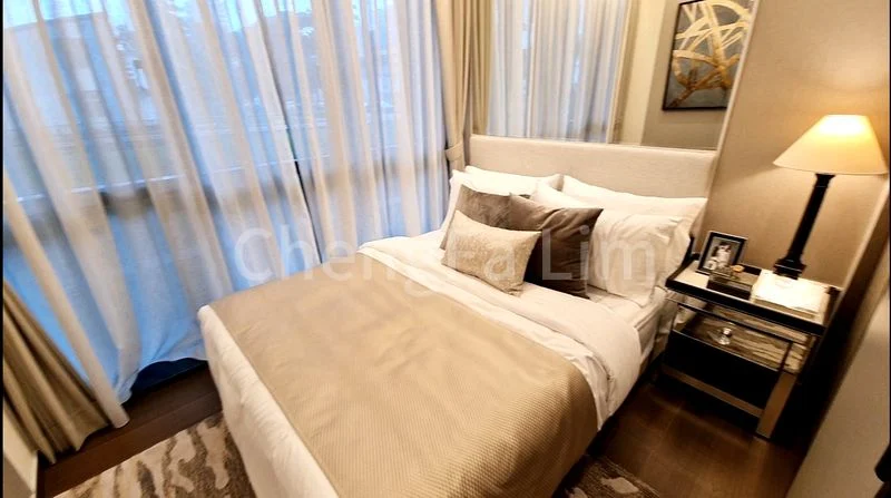 5 Bed Condo for Sale in  Tembusu Grand - Image 9