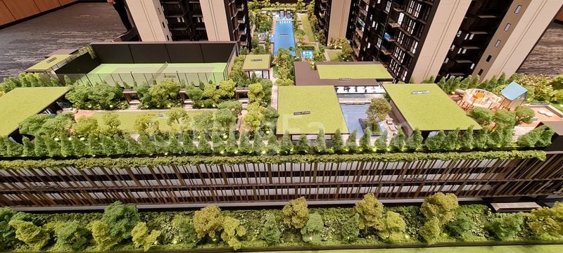 5 Bed Condo for Sale in  Tembusu Grand - Image 23