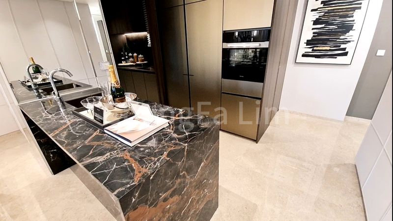 5 Bed Condo for Sale in  Tembusu Grand - Image 6