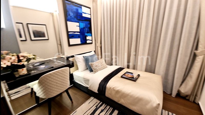 5 Bed Condo for Sale in  Tembusu Grand - Image 11