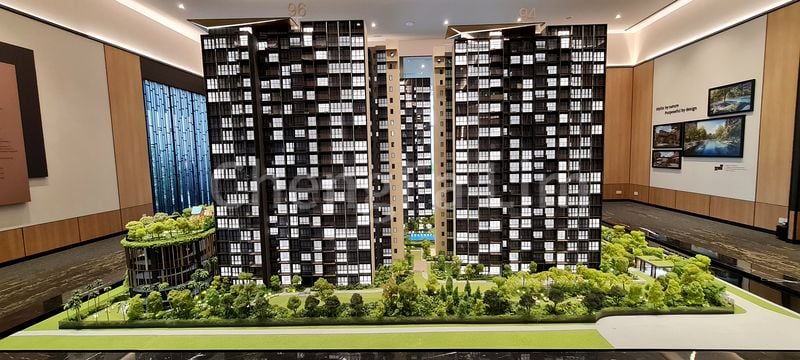 5 Bed Condo for Sale in  Tembusu Grand - Image 20