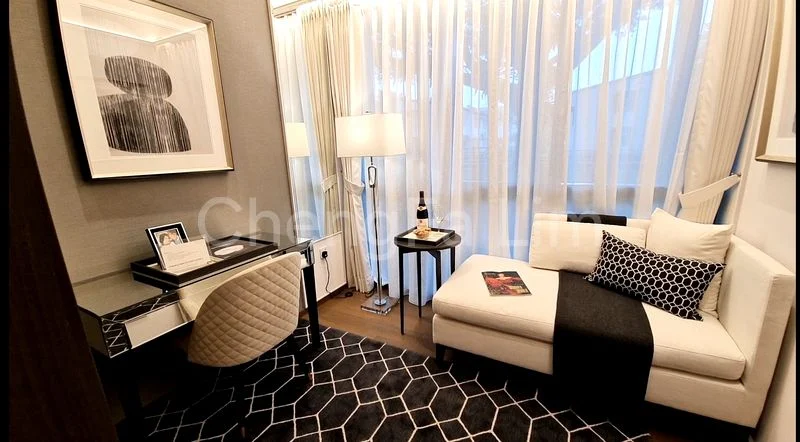 5 Bed Condo for Sale in  Tembusu Grand - Image 8