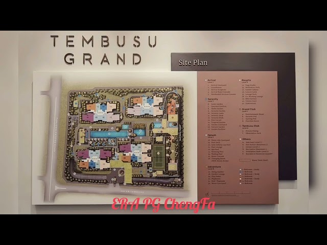 5 Bed Condo for Sale in  Tembusu Grand - Image 28