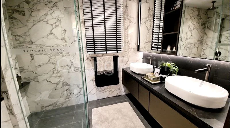5 Bed Condo for Sale in  Tembusu Grand - Image 14