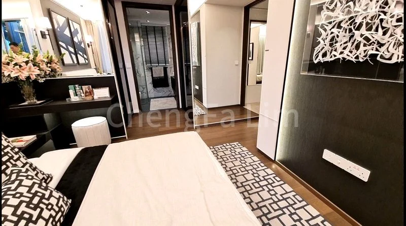 5 Bed Condo for Sale in  Tembusu Grand - Image 12