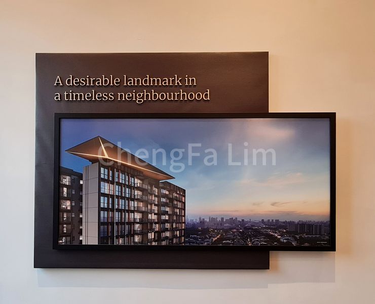 5 Bed Condo for Sale in  Tembusu Grand - Image 17