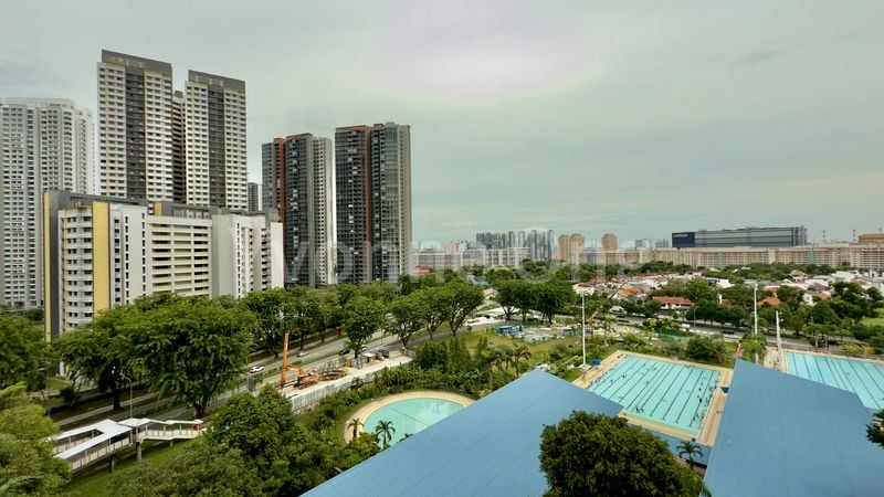 4 Room (4A) HDB for Rent in  461 Clementi Avenue 3 - Image 5