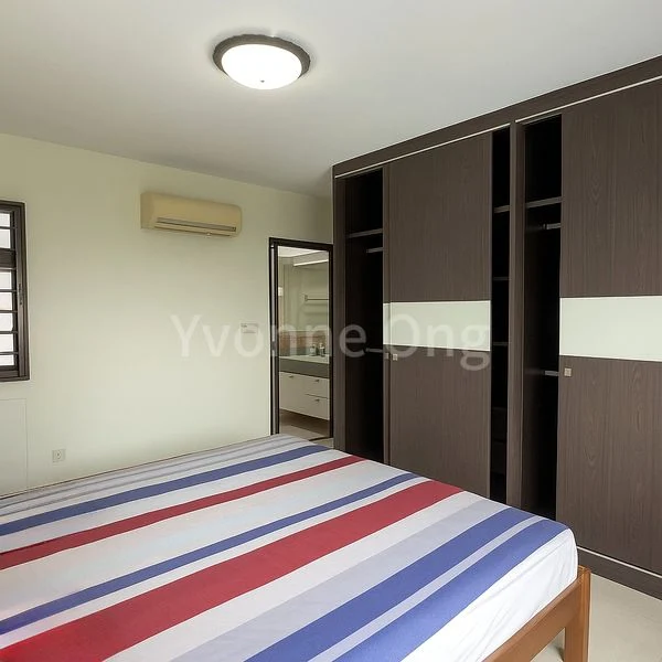 4 Room (4A) HDB for Rent in  461 Clementi Avenue 3 - Image 4