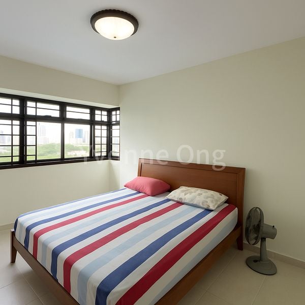 4 Room (4A) HDB for Rent in  461 Clementi Avenue 3 - Image 3