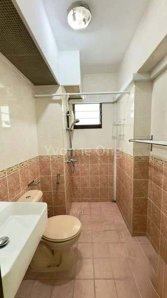 4 Room (4A) HDB for Rent in  461 Clementi Avenue 3 - Image 9