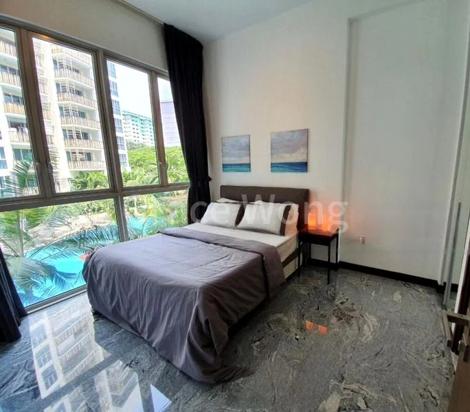 3 Bed Condo for Rent in  Eco - Image 5