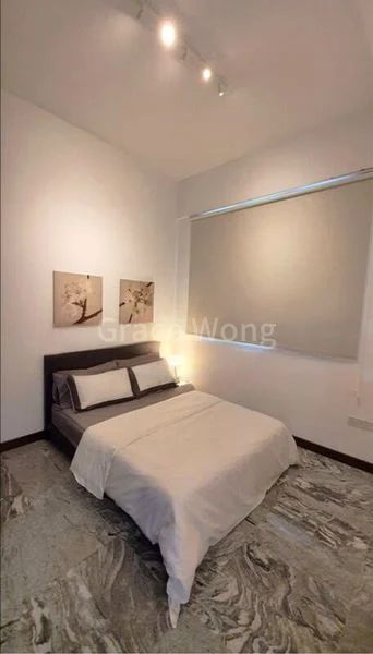 3 Bed Condo for Rent in  Eco - Image 4