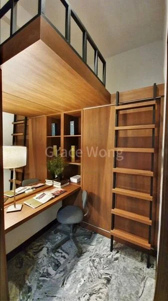 3 Bed Condo for Rent in  Eco - Image 3