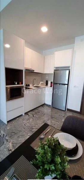 3 Bed Condo for Rent in  Eco - Image 6