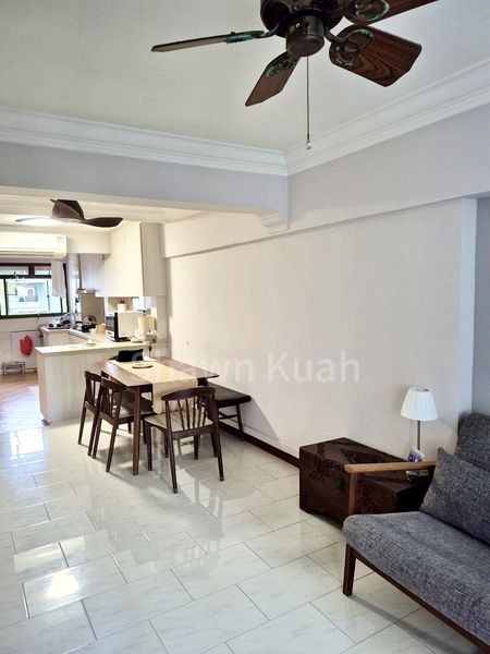 3 Room (3I) HDB for Sale in  13 Holland Drive - Image 4