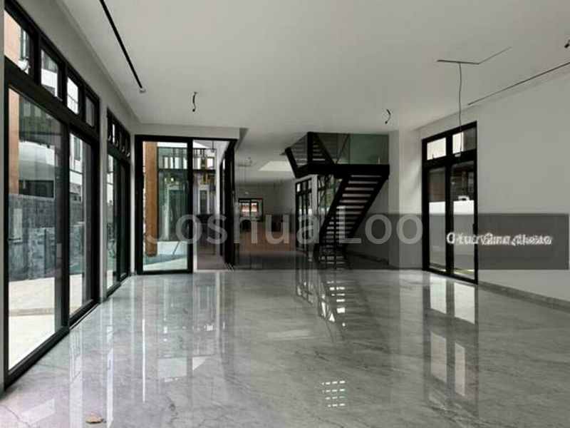 5 Bed Bungalow (Landed) for Sale in  Broadrick Road - Image 10