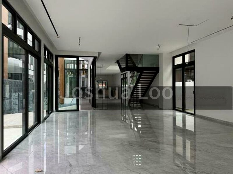 5 Bed Bungalow (Landed) for Sale in  Broadrick Road - Image 19