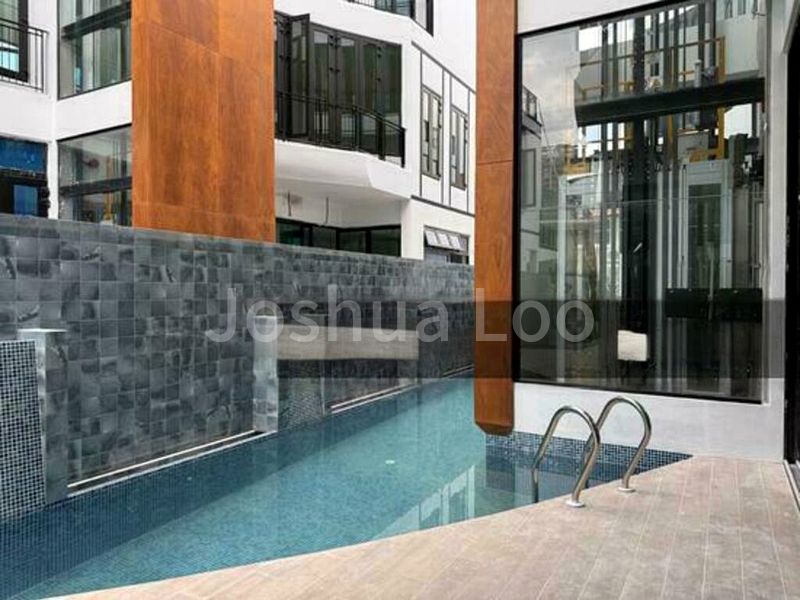 5 Bed Bungalow (Landed) for Sale in  Broadrick Road - Image 9