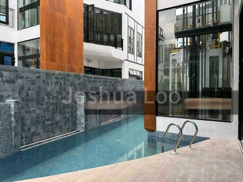 5 Bed Bungalow (Landed) for Sale in  Broadrick Road - Image 4