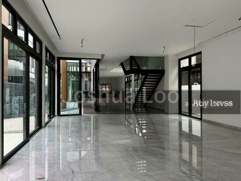 5 Bed Bungalow (Landed) for Sale in  Broadrick Road - Image 15