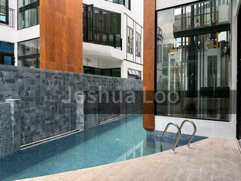 5 Bed Bungalow (Landed) for Sale in  Broadrick Road - Image 14