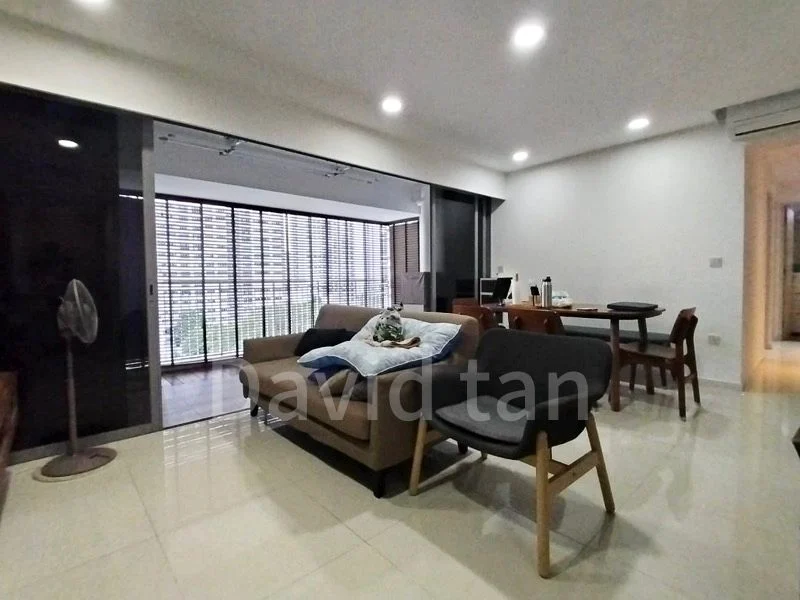 3 Room HDB for Sale in  139A Lorong 1A Toa Payoh - Image 1