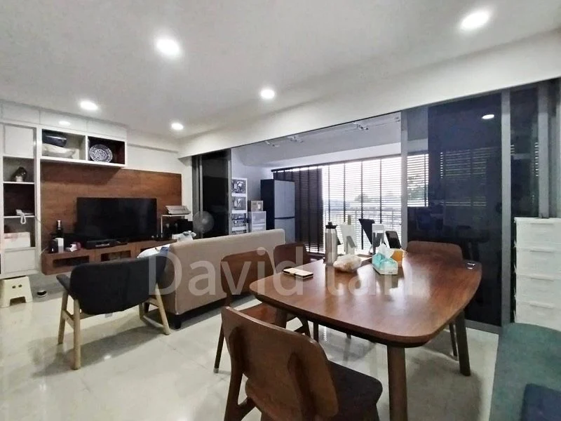 3 Room HDB for Sale in  139A Lorong 1A Toa Payoh - Image 2