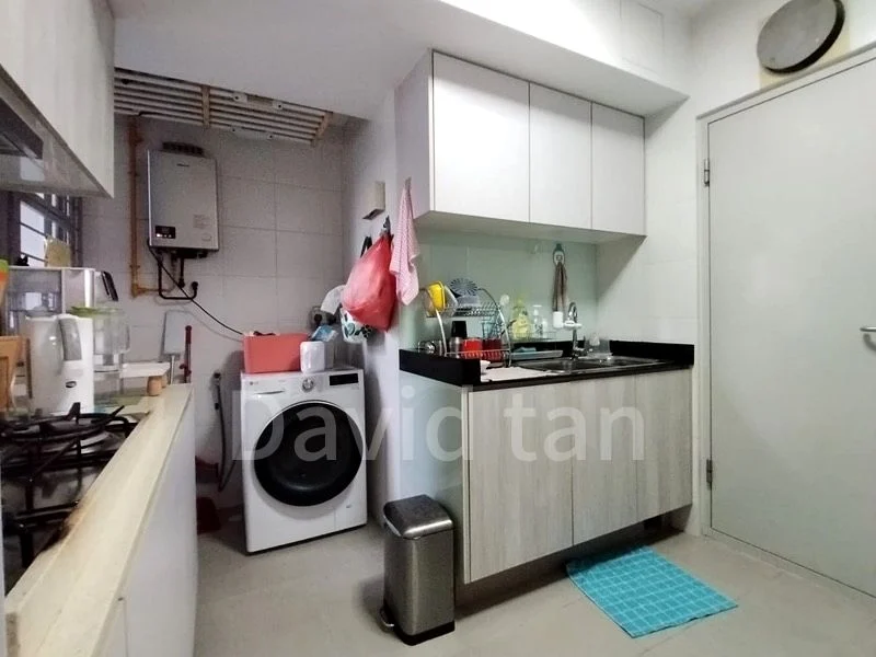 3 Room HDB for Sale in  139A Lorong 1A Toa Payoh - Image 8