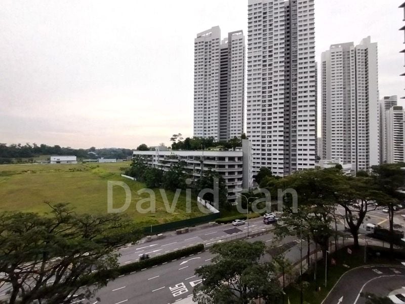 3 Room HDB for Sale in  139A Lorong 1A Toa Payoh - Image 11