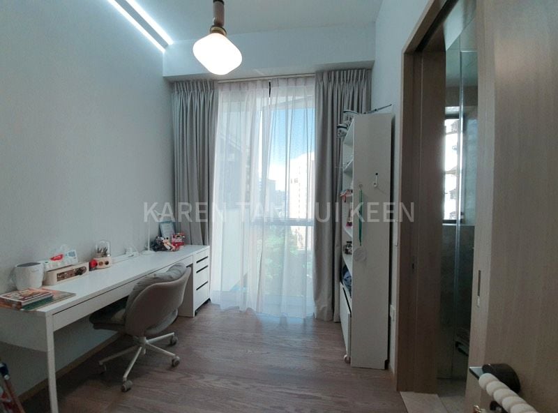 3 Bed (Condo) for Rent in  Klimt Cairnhill - Image 19