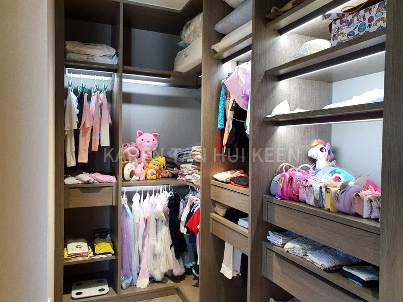 3 Bed (Condo) for Rent in Klimt Cairnhill - Image 12