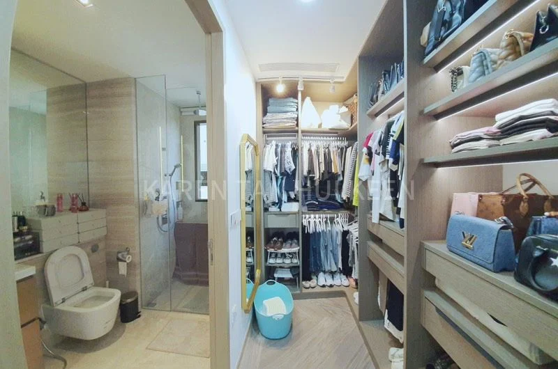 3 Bed (Condo) for Rent in  Klimt Cairnhill - Image 6