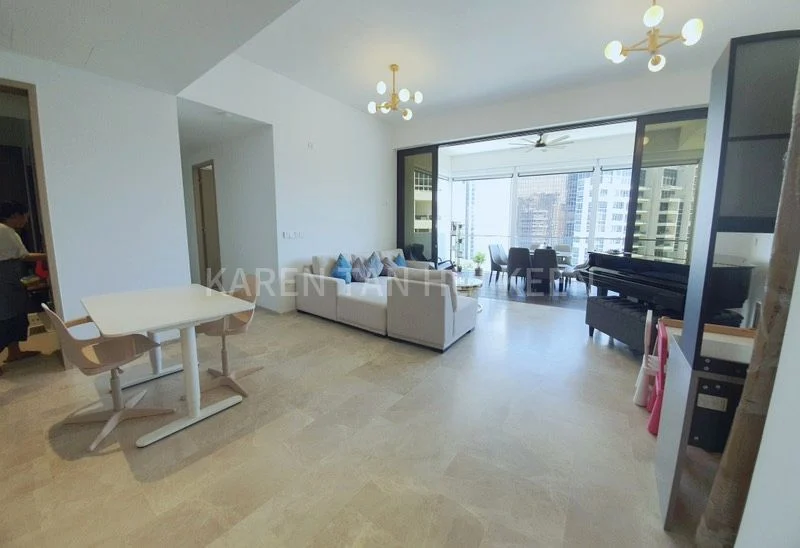 3 Bed (Condo) for Rent in Klimt Cairnhill - Image 4