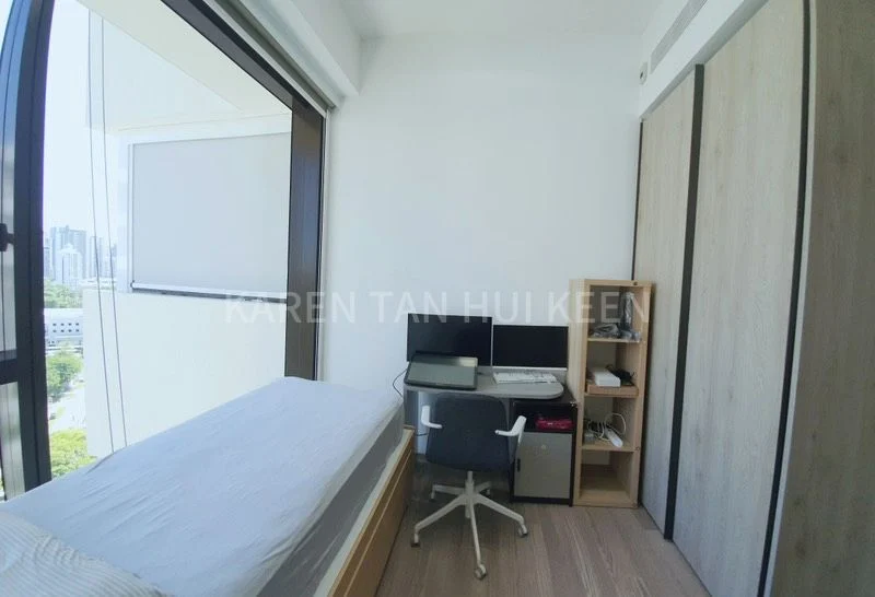 3 Bed (Condo) for Rent in  Klimt Cairnhill - Image 5
