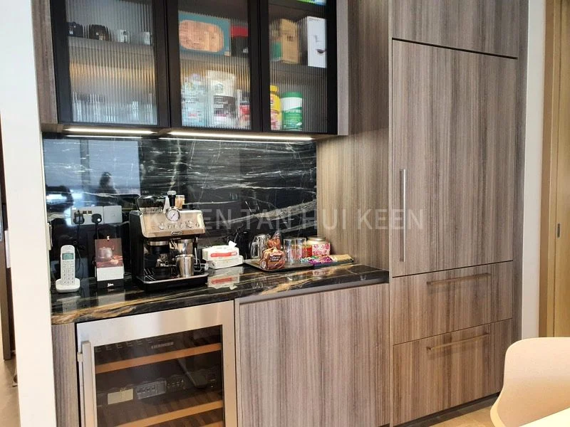 3 Bed (Condo) for Rent in  Klimt Cairnhill - Image 14