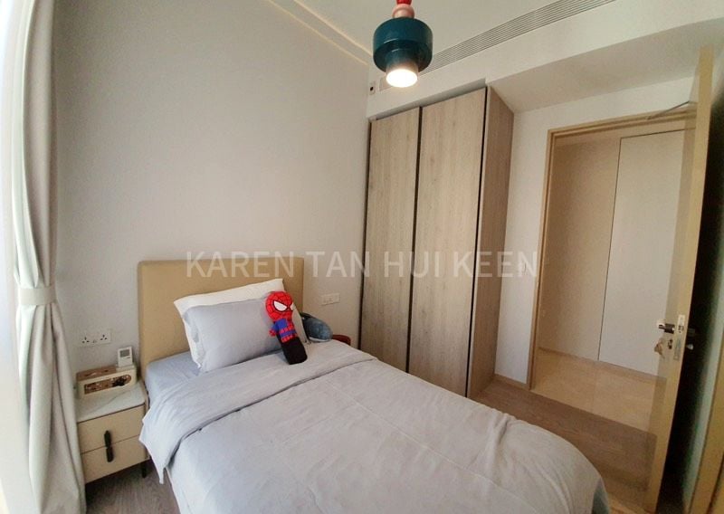 3 Bed (Condo) for Rent in Klimt Cairnhill - Image 16