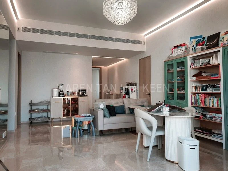 3 Bed (Condo) for Rent in  Klimt Cairnhill - Image 18