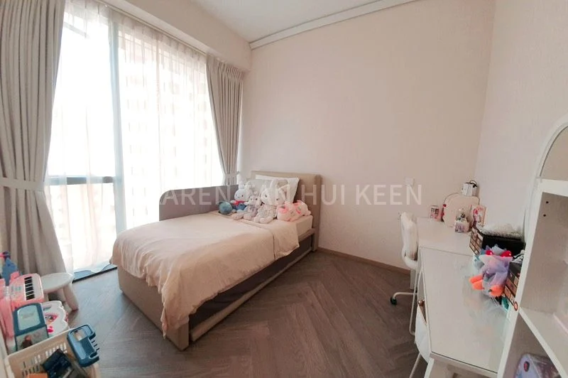 3 Bed (Condo) for Rent in  Klimt Cairnhill - Image 17