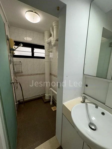 3 Room (3I) HDB for Rent in  2 Ghim Moh Road - Image 5